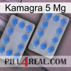 Kamagra 5 Mg 20